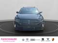 Volkswagen T-Roc 1.5 TSI R-Line ACC NAVI KEYLESS REAR-VIEW Schwarz - thumbnail 2