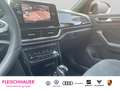 Volkswagen T-Roc 1.5 TSI R-Line ACC NAVI KEYLESS REAR-VIEW Schwarz - thumbnail 16