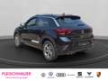 Volkswagen T-Roc 1.5 TSI R-Line ACC NAVI KEYLESS REAR-VIEW Schwarz - thumbnail 4