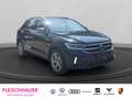 Volkswagen T-Roc 1.5 TSI R-Line ACC NAVI KEYLESS REAR-VIEW Schwarz - thumbnail 9