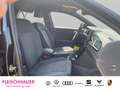 Volkswagen T-Roc 1.5 TSI R-Line ACC NAVI KEYLESS REAR-VIEW Schwarz - thumbnail 10