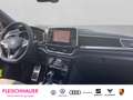 Volkswagen T-Roc 1.5 TSI R-Line ACC NAVI KEYLESS REAR-VIEW Schwarz - thumbnail 13