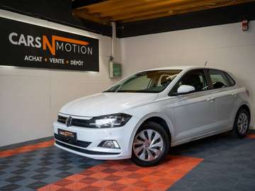 1.0 TSI 95ch Trendline 5p - Ecran car play, radars av / ar, régulateur ...