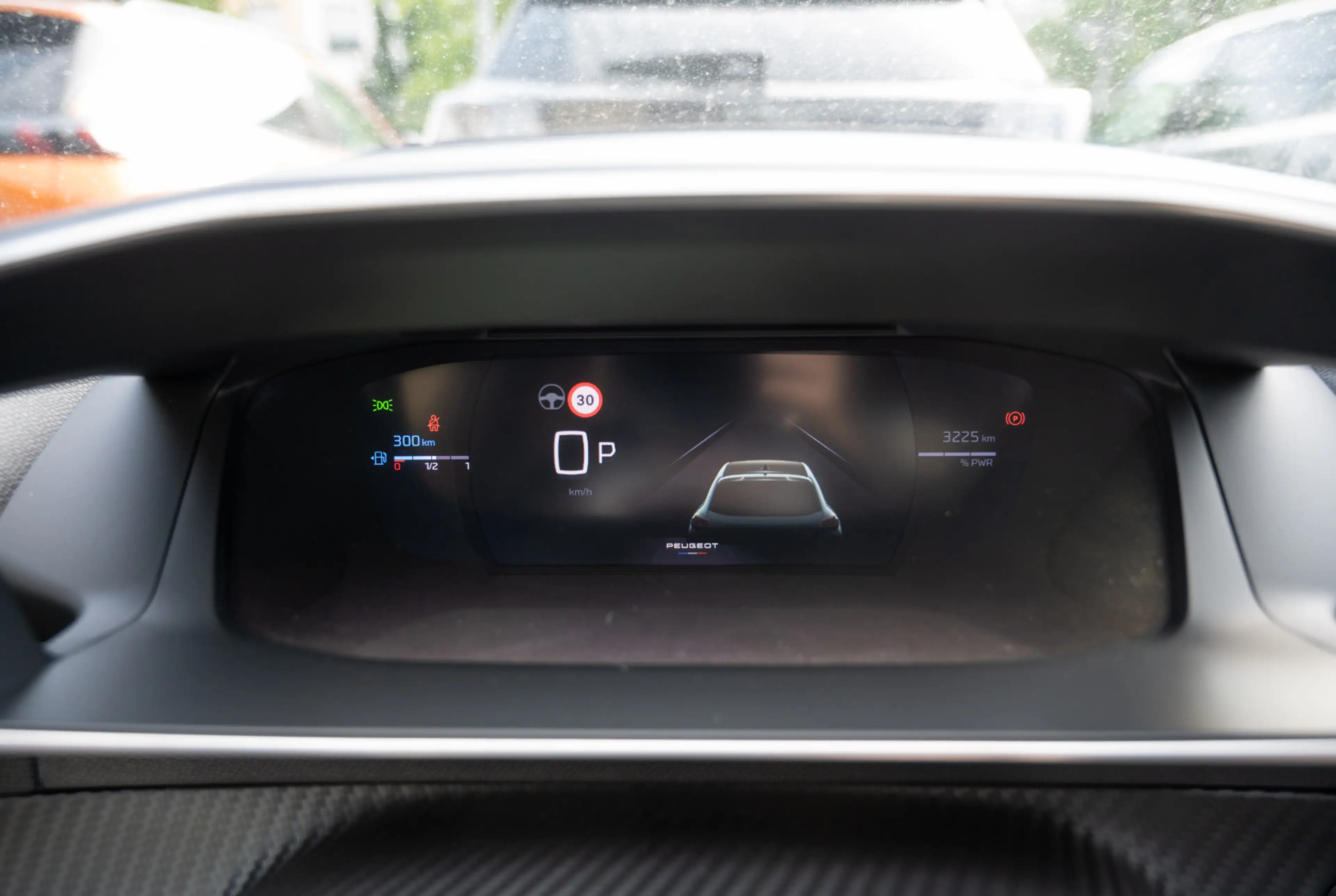 Peugeot 208 GT 1.2 Hybrid 136 DSC6 *ACC*DAB*360-GRAD-KAMERA* — photo 14
