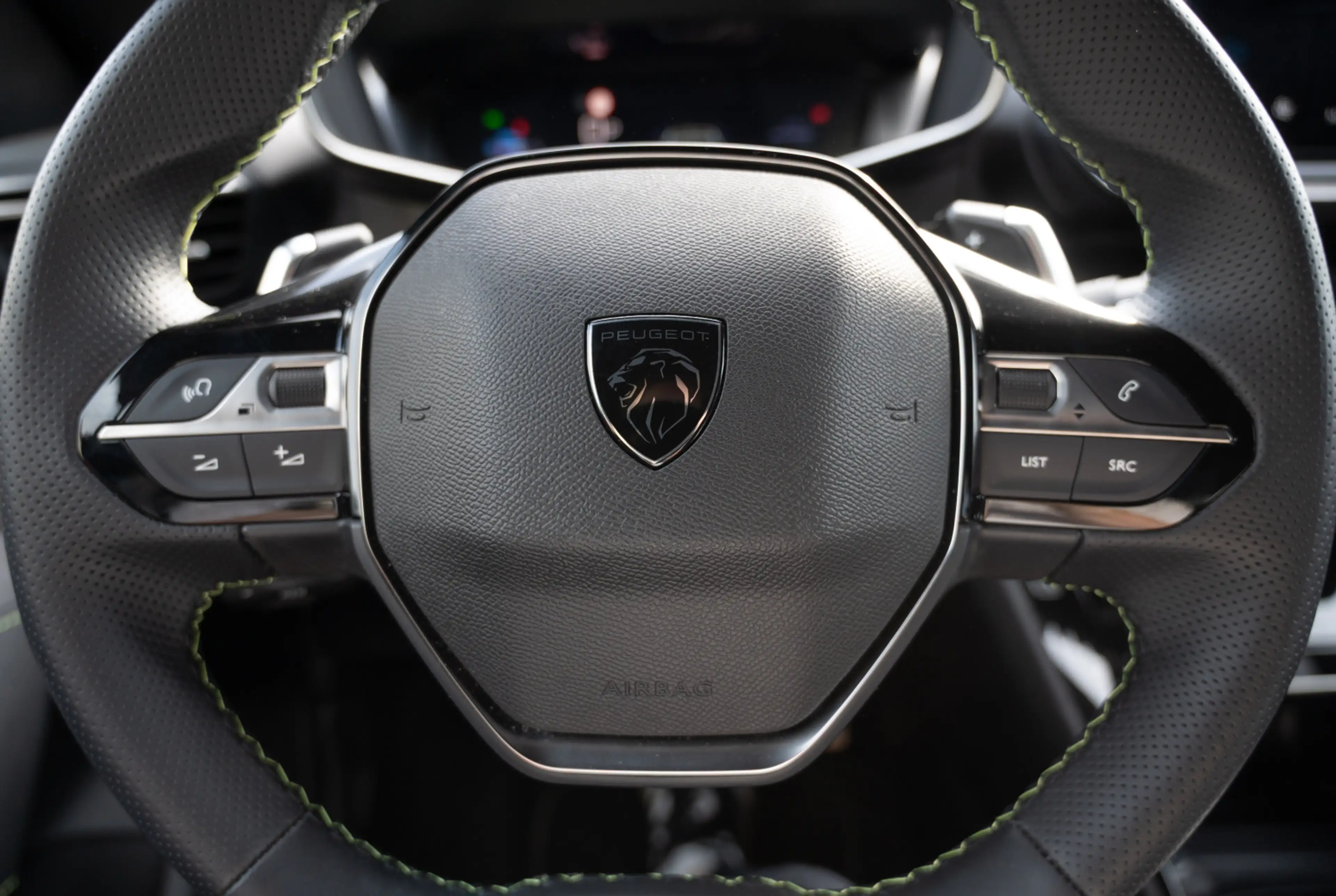 Peugeot 208 GT 1.2 Hybrid 136 DSC6 *ACC*DAB*360-GRAD-KAMERA* — photo 15