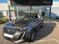 Peugeot 2008 1.2 PureTech 130ch S\u0026S Allure 7cv Gris - thumbnail 1