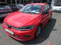 Volkswagen Polo United 1.0 TSI NAVI LED BEATS ALU APS SITZHEIZUNG CLIMATRONIC PRIVACY Rouge - thumbnail 4