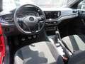 Volkswagen Polo United 1.0 TSI NAVI LED BEATS ALU APS SITZHEIZUNG CLIMATRONIC PRIVACY Rouge - thumbnail 8