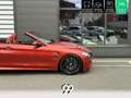BMW M4 Cabriolet -HK selectdrive H&R Exclusive Sakhir LIVRAISON REPRISE CREDIT Or - thumbnail 37