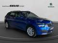 Skoda Kamiq 1.0 TSI 110PS Clever, Alu, LED, Sitzhzg., Blau - thumbnail 3