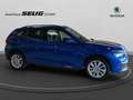 Skoda Kamiq 1.0 TSI 110PS Clever, Alu, LED, Sitzhzg., Blau - thumbnail 5