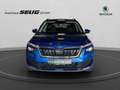 Skoda Kamiq 1.0 TSI 110PS Clever, Alu, LED, Sitzhzg., Bleu - thumbnail 2