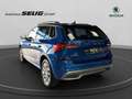 Skoda Kamiq 1.0 TSI 110PS Clever, Alu, LED, Sitzhzg., Blau - thumbnail 9