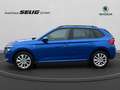 Skoda Kamiq 1.0 TSI 110PS Clever, Alu, LED, Sitzhzg., Blau - thumbnail 11