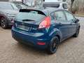 Ford Fiesta / Klimaanlage / 1. Hand / Blau - thumbnail 4