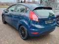 Ford Fiesta / Klimaanlage / 1. Hand / Blau - thumbnail 6