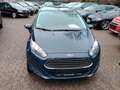 Ford Fiesta / Klimaanlage / 1. Hand / Blau - thumbnail 3