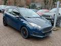 Ford Fiesta / Klimaanlage / 1. Hand / Blau - thumbnail 2