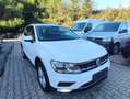 Volkswagen Tiguan Tiguan Diesel 2.0 TDI SCR 4Motion (BlueMotion Tec Blanc - thumbnail 20