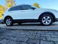 Volkswagen Tiguan Tiguan Diesel 2.0 TDI SCR 4Motion (BlueMotion Tec Blanc - thumbnail 19