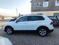 Volkswagen Tiguan Tiguan Diesel 2.0 TDI SCR 4Motion (BlueMotion Tec Blanc - thumbnail 15