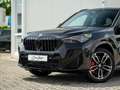 BMW X1 xDrive20d M-SportPRO 19" AHK GSD ACC HuD H&K Zwart - thumbnail 4