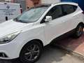 Hyundai iX35 ix35 1.7CRDI BD Tecno 4x2 Tecno Blanco - thumbnail 4