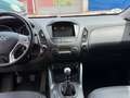 Hyundai iX35 ix35 1.7CRDI BD Tecno 4x2 Tecno Blanco - thumbnail 8