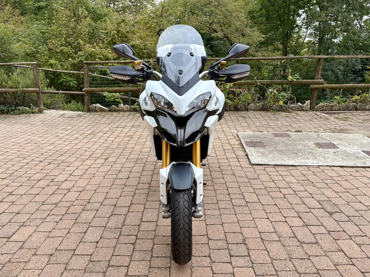 Ducati Multistrada 1200 S - 2