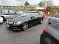 Mercedes-Benz E 350 E350CDI Cabrio Avantgarde automatico Nero - thumbnail 1