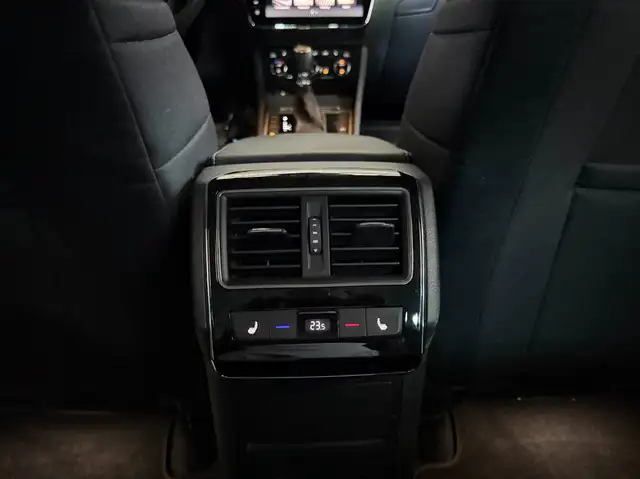 Skoda Superb view 24