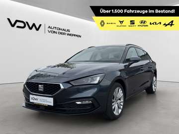 Sportstourer Style Tempomat SHZ CarPlay Klima
