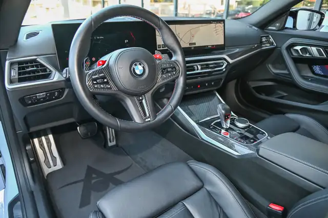 BMW M2 view 9