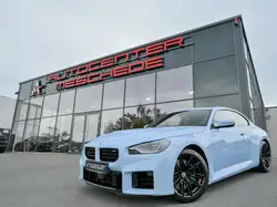 Bmw M2 Steptronic M Sitze* HUD* Key* Kamera* Carbon*