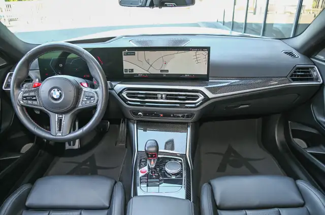 BMW M2 view 10