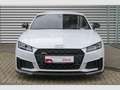 Audi TT COMPETITION TT Coupe 45 2.0 tfsi quattro s-tronic Weiß - thumbnail 2
