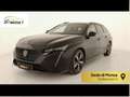 Peugeot 308 SW 1.5 bluehdi GT Pack s Zwart - thumbnail 1
