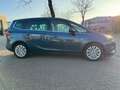 Opel Zafira 1.4 Turbo Business Executive+ 7persoons 119.000km Blau - thumbnail 4