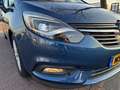 Opel Zafira 1.4 Turbo Business Executive+ 7persoons 119.000km Blau - thumbnail 20