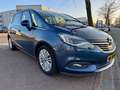 Opel Zafira 1.4 Turbo Business Executive+ 7persoons 119.000km Blau - thumbnail 1