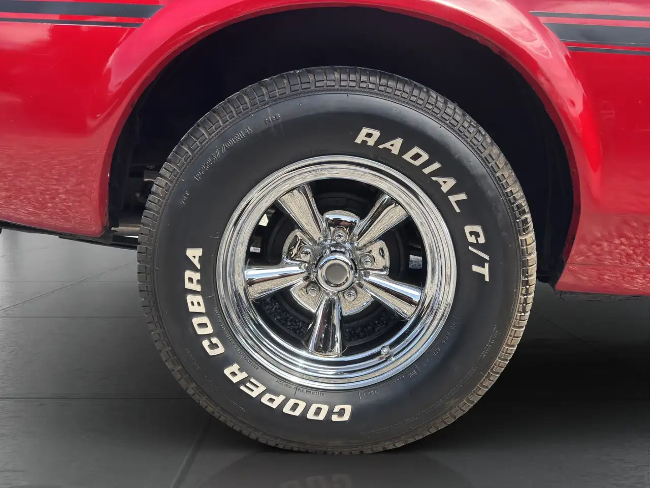 Ford Mustang Mach 1 l H-Zulassung I TÜV NEU bis 07/2028 I, foto 8