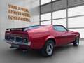 Ford Mustang Mach 1 l H-Zulassung I TÜV NEU bis 07/2028 I Rot - thumbnail 6