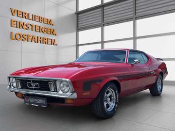 Mach 1 l H-Zulassung I TÜV NEU bis 07/2028 I