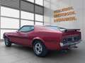 Ford Mustang Mach 1 l H-Zulassung I TÜV NEU bis 07/2028 I Rot - thumbnail 4