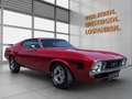 Ford Mustang Mach 1 l H-Zulassung I TÜV NEU bis 07/2028 I Rot - thumbnail 3