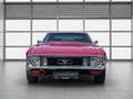 Ford Mustang Mach 1 l H-Zulassung I TÜV NEU bis 07/2028 I Rot - thumbnail 2