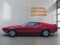 Ford Mustang Mach 1 l H-Zulassung I TÜV NEU bis 07/2028 I Rot - thumbnail 7