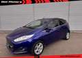 Ford Fiesta Fiesta serie 1.0 ecoboost 100cv OK NEOPATENTATI Blu/Azzurro - thumbnail 1