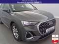 Audi Q3 35 TDI 150 ch S tronic 7 - S line Gris - thumbnail 9