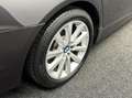 BMW 523 5-serie 523i High Executive TREKHAAK CAMERA LEER N Gris - thumbnail 12